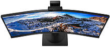Монітор Philips 346P1CRH/00, 346P1CRH/01, фото 4