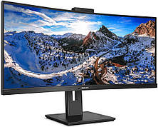 Монітор Philips 346P1CRH/00, 346P1CRH/01, фото 3
