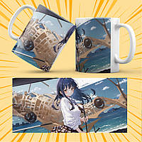 Чашка Аніме Boku no Kokoro no Yabai Yatsu / Пітьма всередині мене 002