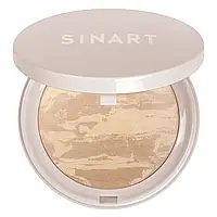 Sinart Baby Face Powder пудра для обличчя BF02