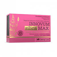 Натуральная добавка Olimp Innovum Silica Max, 30 капсул CN7515 VB