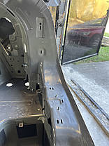 Панель задня кузовна VW ID4 (20-) 11A-813-301, фото 3