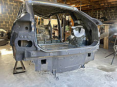 Панель задня кузовна VW ID4 (20-) 11A-813-301, фото 4