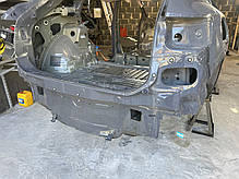 Панель задня кузовна VW ID4 (20-) 11A-813-301, фото 5