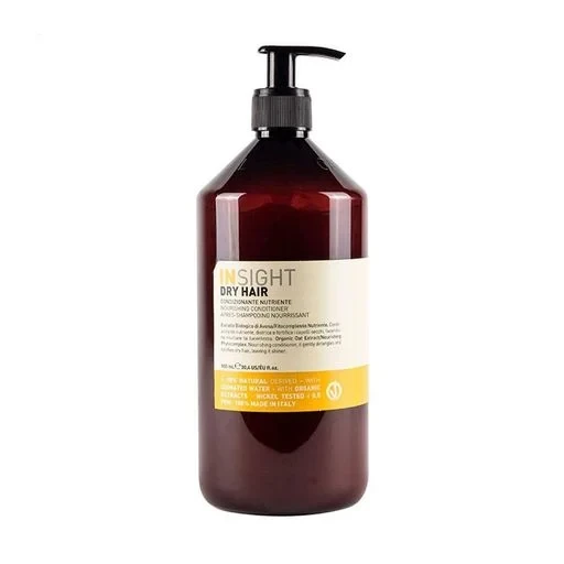 Живильний кондиціонер Insight Dry Hair Nourishing Conditioner для сухого волосся, (на розлив) 100 мл