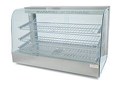Вітрина теплова GoodFood WS300 STEEL