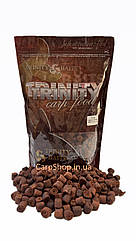 Пеллетс підгодовувальний 12 мм Trinity Baits Premium series SKR