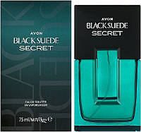 Avon Black Suede SecretТуалетна вода