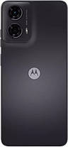Motorola G24 4/128GB NFC Matte Charcoal (XT2423-3) Гарантія 1 рік, фото 3