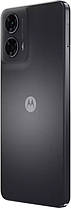 Motorola G24 4/128GB NFC Matte Charcoal (XT2423-3) Гарантія 1 рік, фото 4