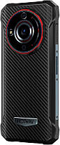 HOTWAV T7 4/128GB Red Гарантія 1 Рік, фото 5