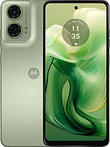 Motorola G24 4/128GB NFC Ice Green (XT2423-3) Гарантія 1 рік, фото 2