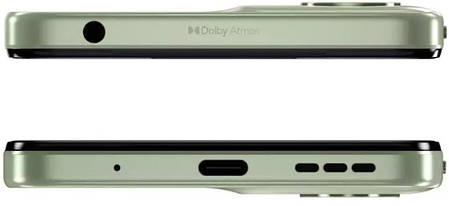 Motorola G24 4/128GB NFC Ice Green (XT2423-3) Гарантія 1 рік, фото 1