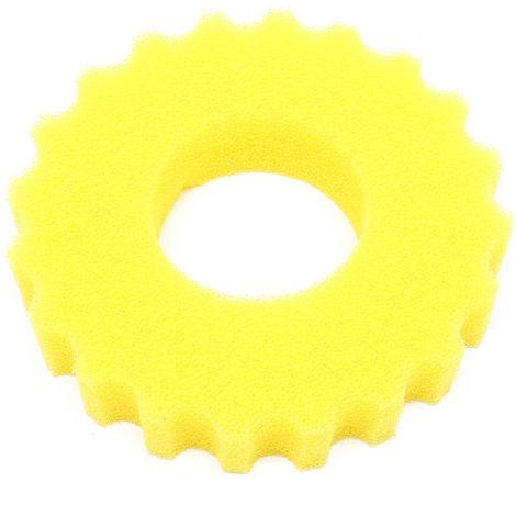 Вкладка до фільтра SunSun CPF-2500T CPF-3500T жовта
