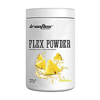 Препарат для суставов и связок IronFlex Flex Instant Powder, 400 грамм Ананас CN7481-1 VB