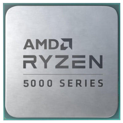 Процессор AMD Ryzen 5 5500 100-000000457 h - фото 1 - id-p2179589832