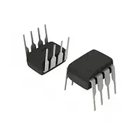 Микросхема ATTINY85 20U \ Attiny85-20PU (DIP-8)