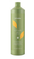 Шампунь для реконструкції пошкодженого волосся Echosline Ki-Power Veg Shampoo, 1000 мл