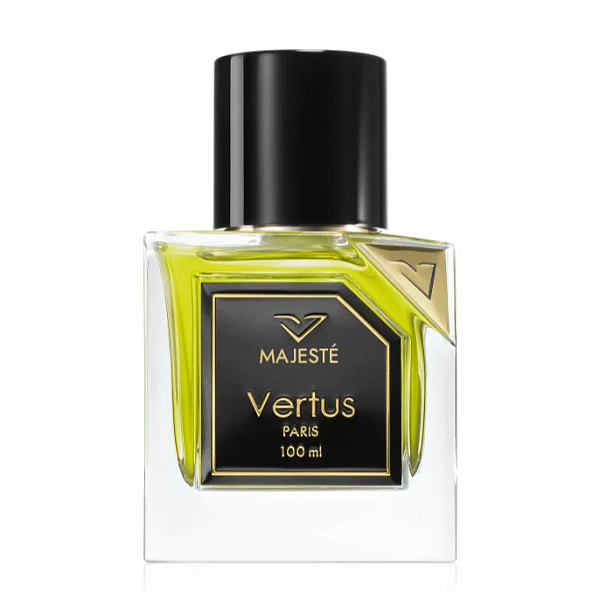 Парфумована вода Vertus Majeste для чоловіків і жінок — edp 100 ml tester