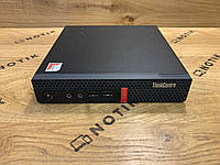 Компьютер Lenovo ThinkCentre M625q AMD A4-9120C/4Gb/128 SSD/AMD Radeon R4 | Б/У