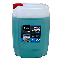 Активная пена AXXIS Ultra Foam Cleaner 3 в 1 (канистра 20л) axx-393-20