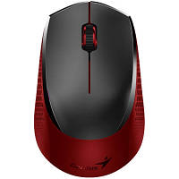 Мышка Genius NX-8000 Silent Wireless Red 31030025401 h