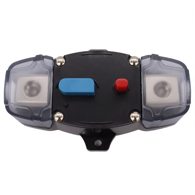 Запобіжник автоматичний 100 А однополюсний постійного струму, фото 1