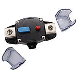 Запобіжник автоматичний 100 А однополюсний постійного струму, фото 2