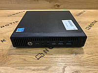 Компьютер HP MP9 G2 Pentium G4400T/4Gb/256 SSD/Intel HD Graphics 510 | Б/У