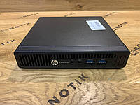 Компьютер HP EliteDesk 705 G3 Mini AMD A10-8770E/8Gb/500 SSD/AMD Radeon R7 | Б/У