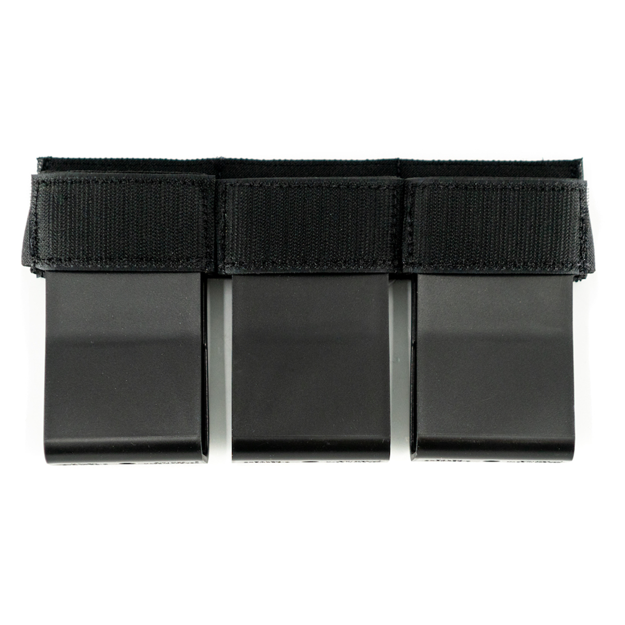 Потрійна вставка Haley Strategic MICRO 5.56 TRIPLE MAG INSERT, Колір: Black, фото 1