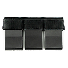 Потрійна вставка Haley Strategic MICRO 5.56 TRIPLE MAG INSERT, Колір: Black
