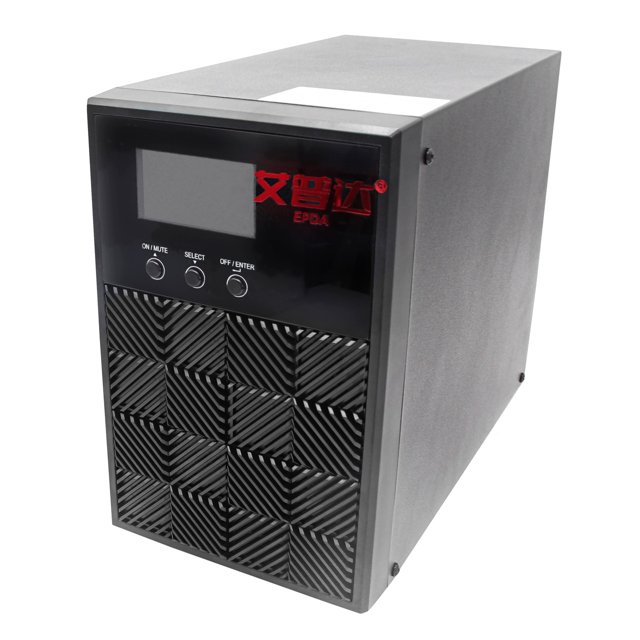 Джерело безперебійного живлення типу On-line  (ДБЖ(UPS)) C1KS 1000VA /800W, 36V