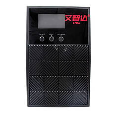 Джерело безперебійного живлення типу On-line (ДБЖ(UPS)) C1KS 1000VA /800W, 36V, фото 5