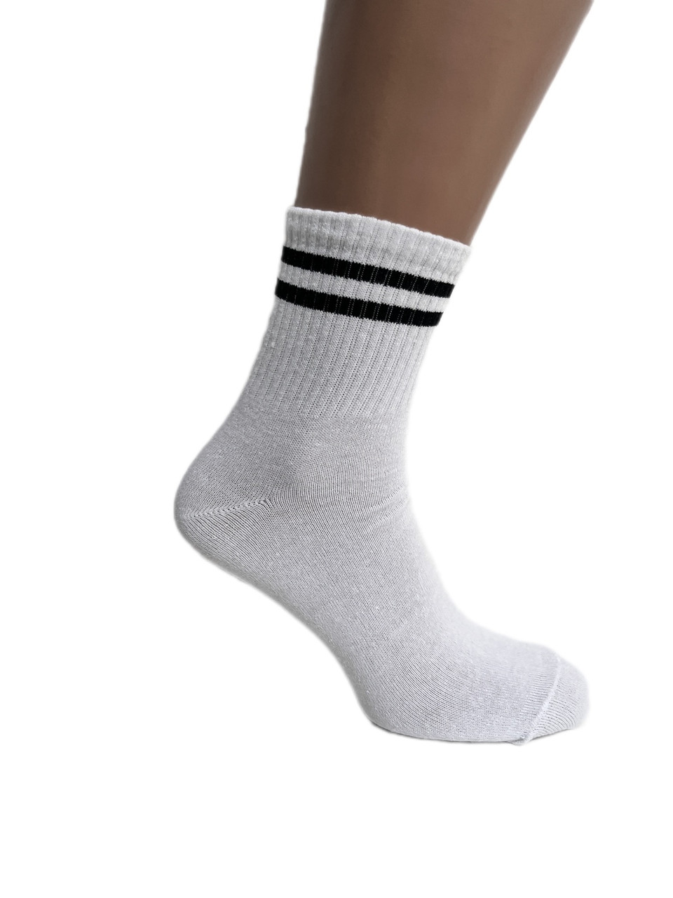 Шкарпетки серії TREN Полоски 25-27р. (12 пар!) (Демісезон/Літні) Варос, фото 1