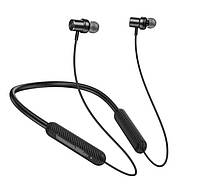Бездротові навушники для спорту HOCO ES70 чорні