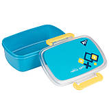 Ланч-бокс Yes Ukraine 750 мл, фото 2