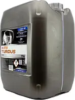 Масло мінеральне 15W-40 17 kg(20л) LOTOS TURDUS SHPD SAE