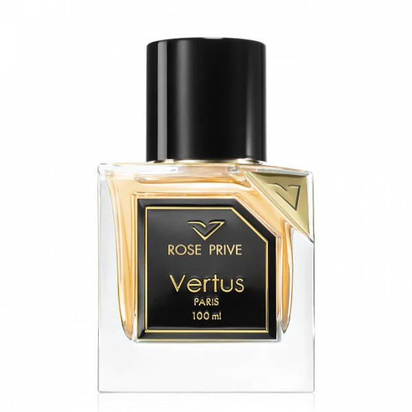 Парфумована вода Vertus Rose Prive для чоловіків і жінок — edp 100 ml tester