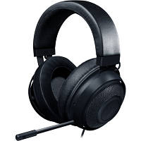 Наушники Razer Kraken Black RZ04-02830100-R3U1 h