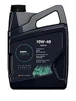 Масло напівсинтетичне 10W-40   4л  AVISTA pace GER FS