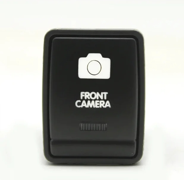КНОПКА Front Camera з підсвіткою Nissan