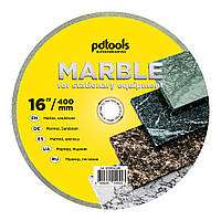 Круг алмазный отрезной MARBLE 1A1R 400 для стационарного оборудования