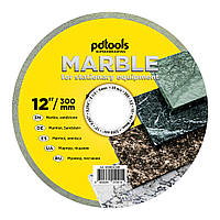 Круг алмазный отрезной MARBLE 1A1R 300*60 для стационарного оборудования