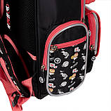 Рюкзак шкільний Yes Line Friends S-101, фото 5