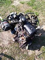 C3GD7/02 Двигатель Renault Twingo 1.2