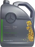 Олива моторна Mercedes-Benz 5W-30 MB 229.51 5 л