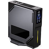 Міні-ПК з екраном Acepc PicoBox Home S1 / Intel Processor N95 / RAM 16GB / SSD 512GB / 2 x LAN / Wi-Fi / Bluetooth / Windows 11, фото 3