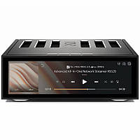 HiFi Rose RS520 Black