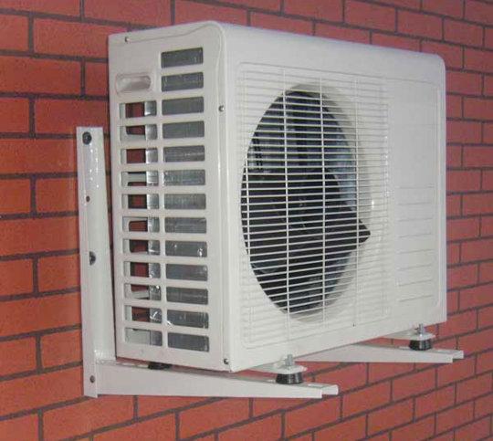 Кронштейн Кріплення для кондиціонера Prowest (AC01) 365*450 мм, Max: 80 кг, фото 1